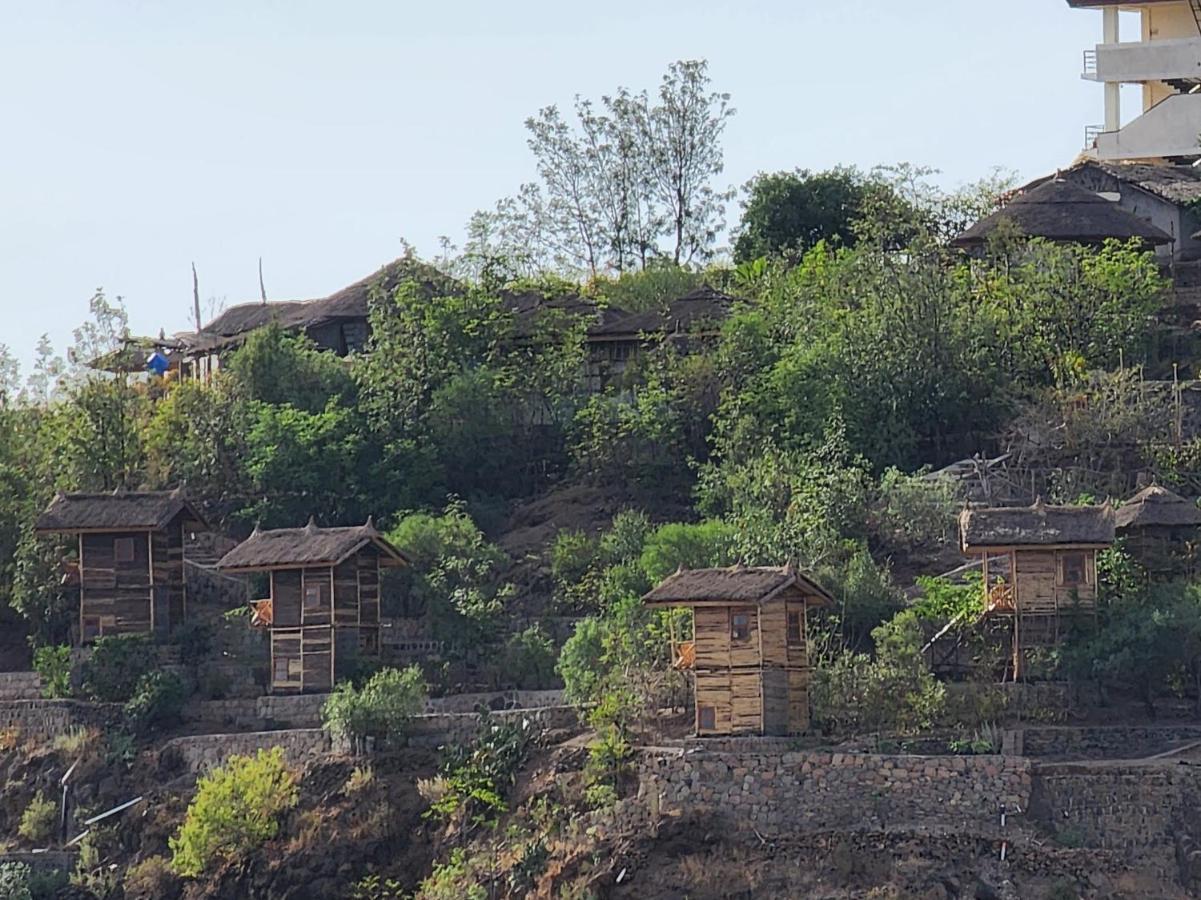 Sora Lodge Lalībela Екстериор снимка